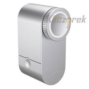 Abus Loxeris One - srebrny